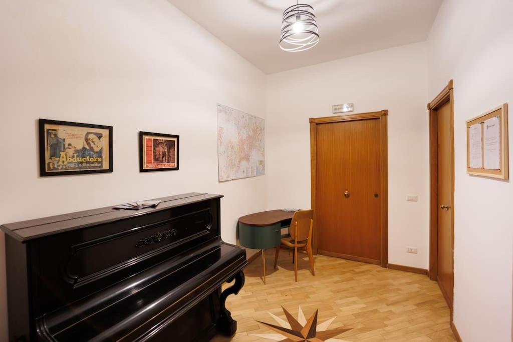 Appartement Dante 2 Super *