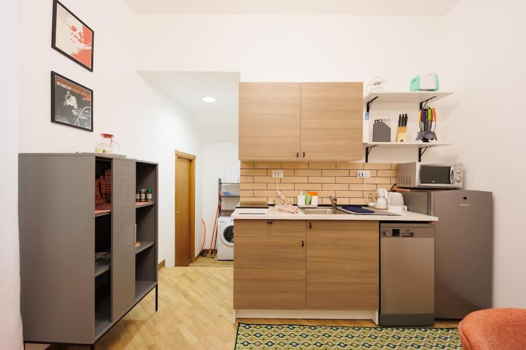 Dante 2 Super Appartement