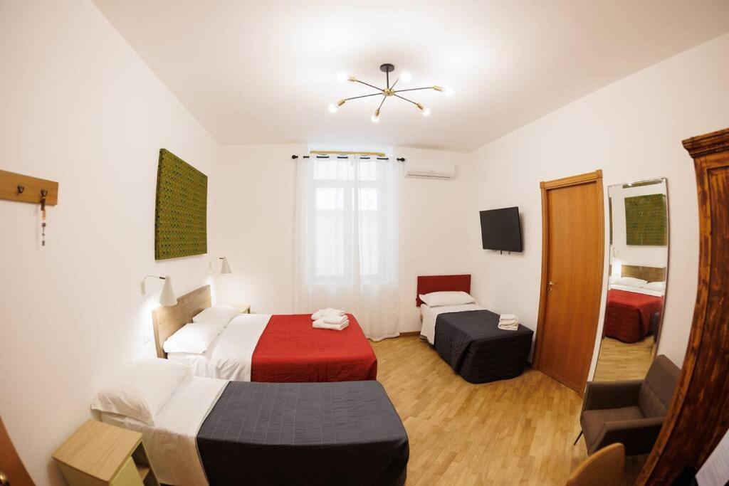 Appartement Dante 2 Super