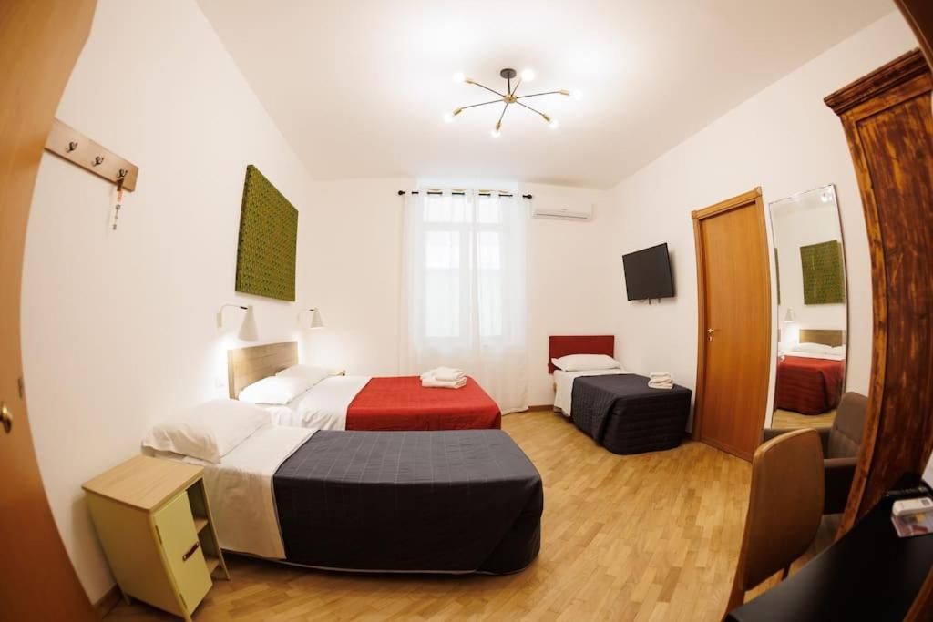 Dante 2 Super Appartement *