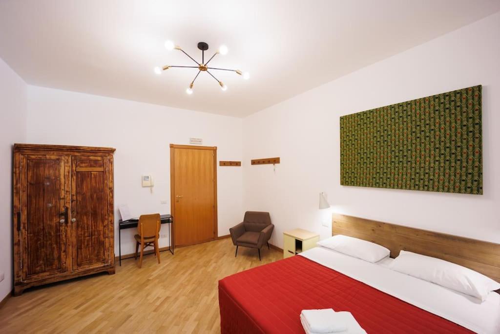 Appartement Dante 2 Super Napels