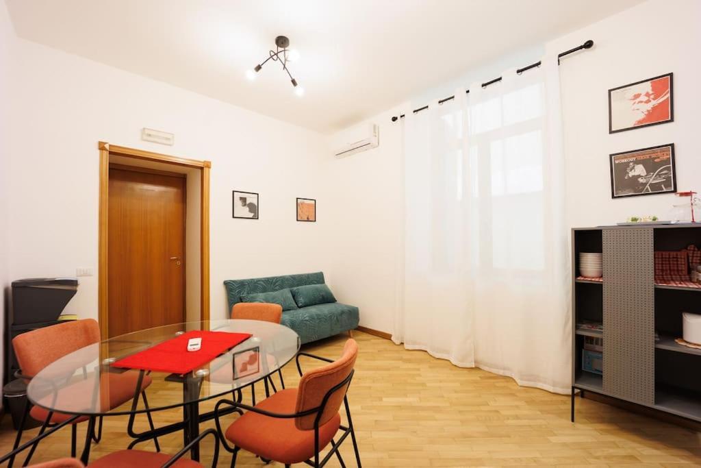 Appartement Dante 2 Super